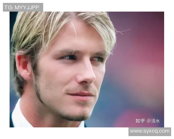 全球足球四大帅男球星颜值对比 谁才是最具魅力的足球明星