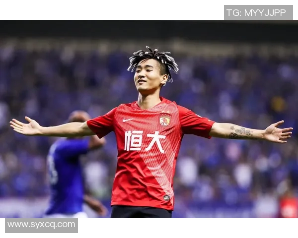 广州恒大足球球星最新排名榜单揭晓 揭秘球员实力与表现对比分析