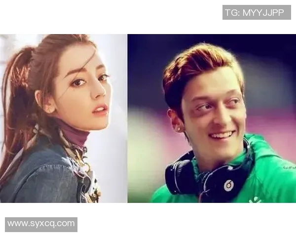 最像足球球星的十位人物揭晓 揭秘他们与球星的惊人相似之处