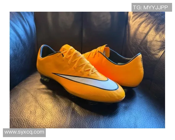 男球星推荐的最佳足球鞋选择 适合不同需求的顶级品牌与型号分析 男球星推荐的最佳足球鞋选择 适合不同需求的顶级品牌与型号分析