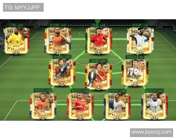 足球世界手游最强球星排名榜揭晓 谁能称霸全球足坛