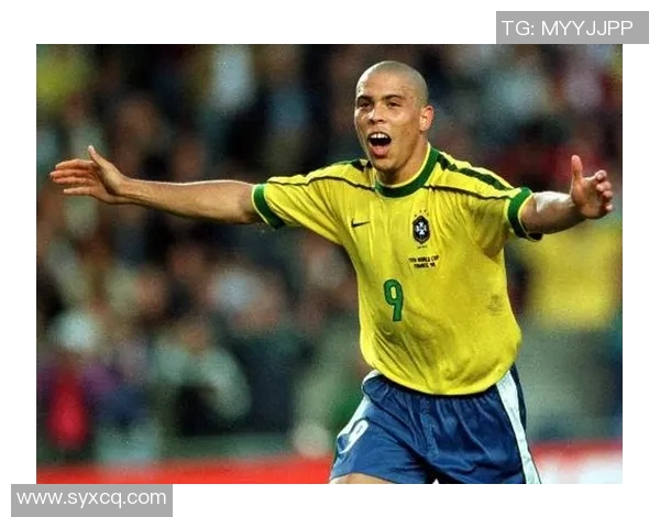 2002年世界杯帅哥球星盘点 回顾当年那些闪耀绿茵场的英俊面孔