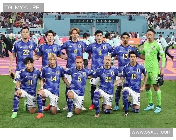 日本世界杯男足球员完整阵容分析及亮点球员解析
