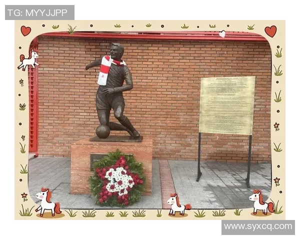 全球足球巨星雕像分布地图 各地纪念传奇球员的艺术象征