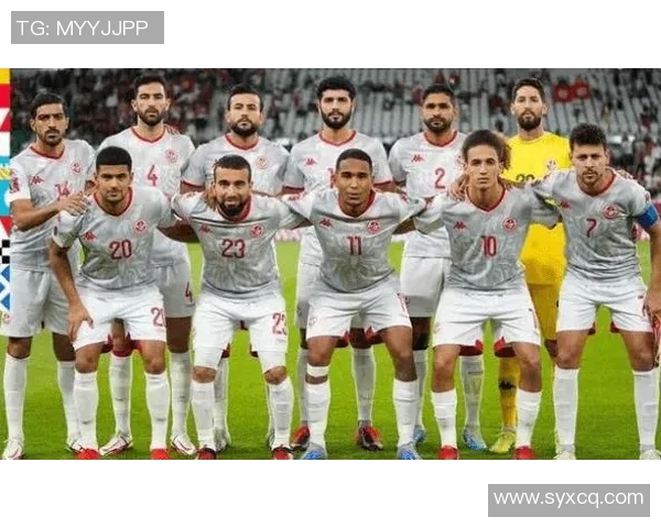 突尼斯足球历史十大传奇球星盘点及其伟大成就分析 突尼斯足球历史十大传奇球星盘点及其伟大成就分析